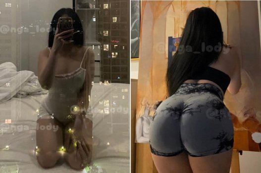 Mông khủng nhấp nhô tê dại say đắm