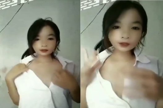 Video sex cô nữ sinh xinh đẹp gây nghiện khó tìm thấy