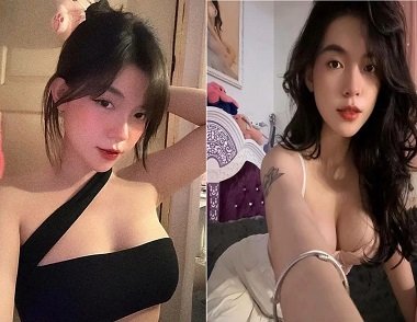 Video nóng của Hạ Di xinh đẹp [18+]