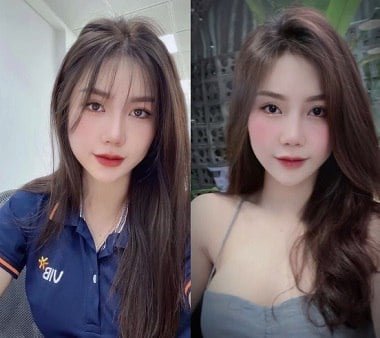 Phần hai của đoạn phim sex của nhân viên ngân hàng VIB