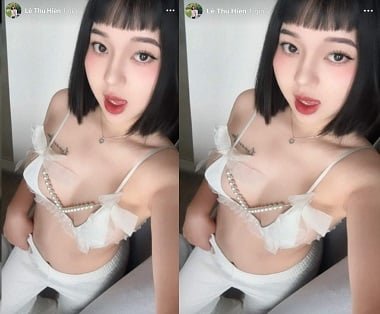 Video XXX Lê Thu Hiền hét rên như đang bốc cháy ngôi nhà