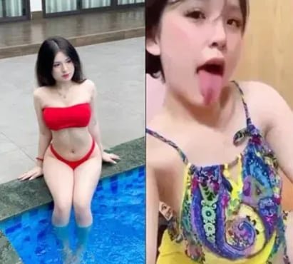 Clip sex Thục Uyên với những phút giây mãnh liệt không tưởng