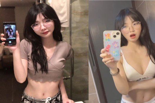 Cô chị dâm BJ nhún nhảy cực đỉnh