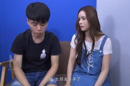 Chị dâu xinh đẹp Zhang Yuixi làm tình rất dữ dội