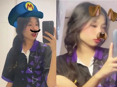 Chịch con bướm dâm đang nứng