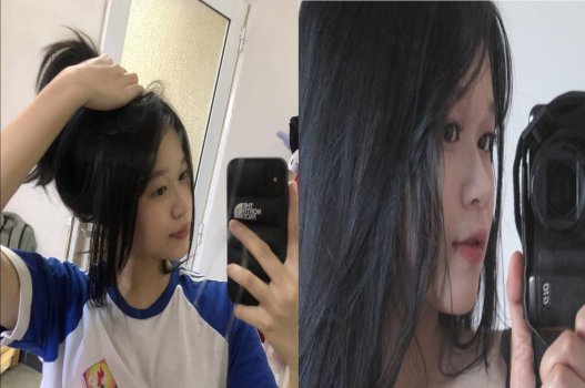 Mẹ kiếm tiền bằng cách phát sóng livestream khiến tôi thèm khát