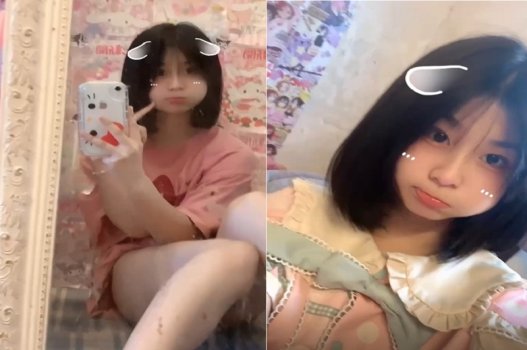 Em gái tuổi teen muốn anh liếm lồn