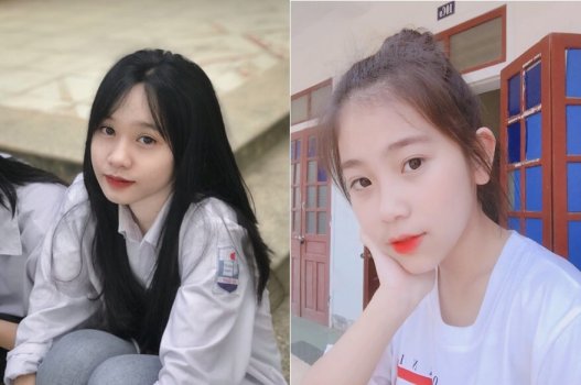 Em học sinh khi biết crush muốn 18+ với mình