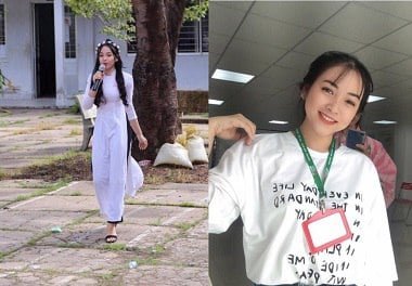 Em học sinh dâm đãng