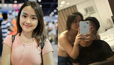 Em này còn ngọt ngào và lôi cuốn như trước đây