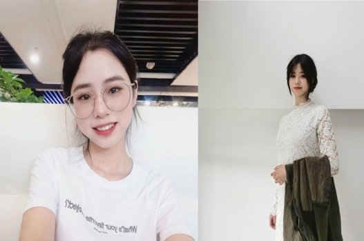 Em sinh viên trong sáng bị trai xấu quyến rũ