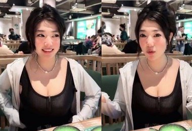 Em có bộ ngực khá to và đang rất kích thích, thậm chí muốn thể hiện cơ thể ngay lập tức