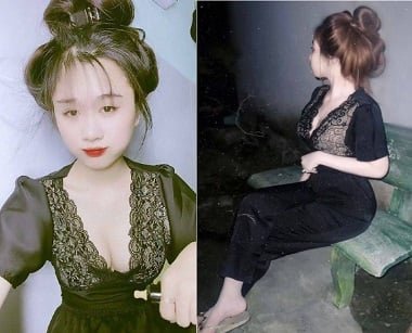 Địt gái miền Tây dâm hàng họ đậm chất ngon