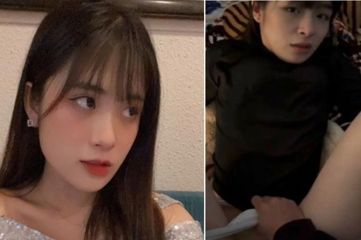 Lộ cliphot Hồ Phương Trang thời còn sinh viên