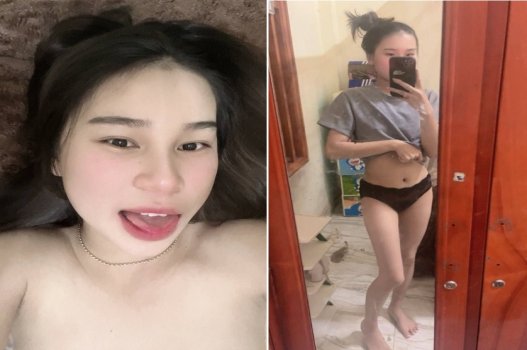 Mình dây nhưng kỹ năng chiều chuộng của em là số 1