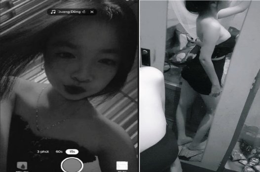 Phang con lồn mới non trơn quá chịch cả cặc