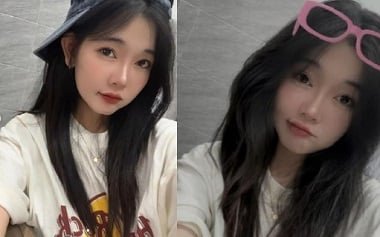 Ngọc Mai có cặp vếu to, vuốt ấy còn sướng hơn nữa