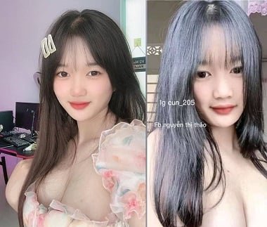 Nguyễn Thị Thảo tung clip sex cực kỳ hot