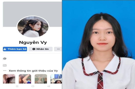 Nguyễn Vy dễ thương ra sao khi thèm khát tình dục