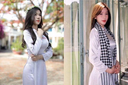 Em Mi Trần cơ thể quyến rũ không chút tì vết