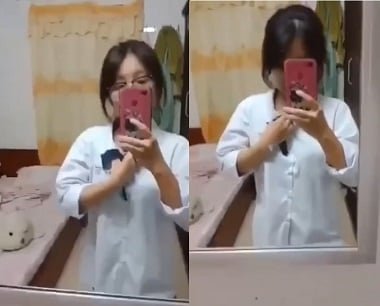 Nữ sinh thích bú cu bạn học