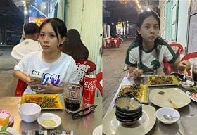 Phạm Thanh Ngân tung clip sex hot nhất hiện nay