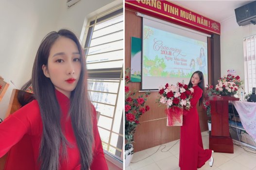 Phim sex cô giáo Việt Nam gợi cảm nóng bỏng