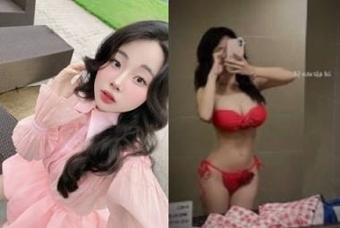 Quỳnh body sexy hành nghề bán dâm