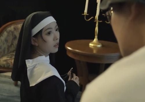 Thầy giáo đó vẫn làm hại đời sống học đường của em sau mười năm