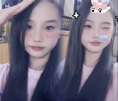 Chịch em học sinh cấp 2 lồn chưa mọc lông