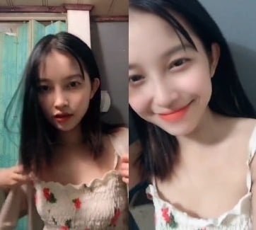 Sex cô nàng nóng bỏng nhất trắng ngần