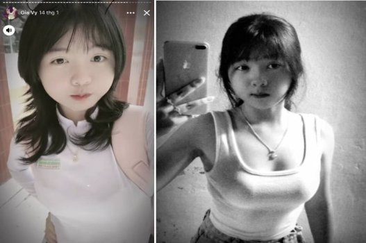 Sex Gia Vy cô giáo tận tâm