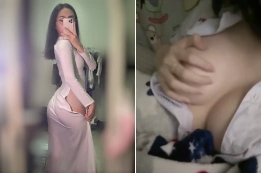 Yêu sinh viên sexy với tư thế đặc biệt