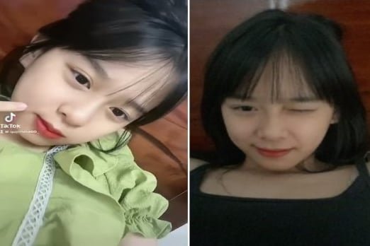 Ngọc Lan tuổi 25 cùng anh cu bự