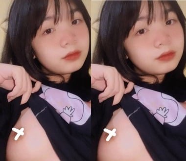 Phiền phức khi tóc ngắn và mập lộ vòng một khiến việc 