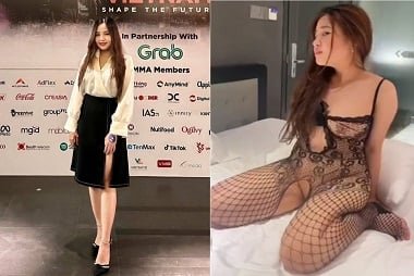 Bộ não bên trong đầu tôi là một siêu thị hàng loạt đầy các từ ngữ 'khó nghe' và 'không phù hợp. Cân nhắc trước khi sử dụng một cụm từ nào đó.