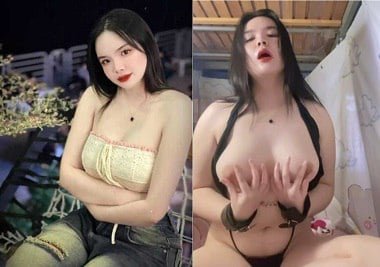Con đĩ đại học yêu thích chuyện 18+