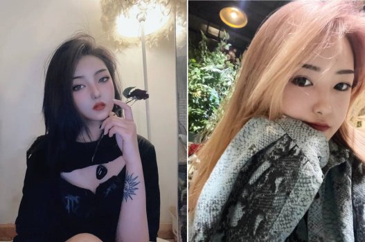 Người đẹp nhưng không muốn làm việc tình dục